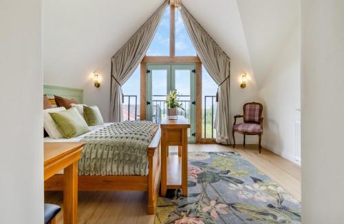 Pontesbury House | The Lodge Spa - Uk47837