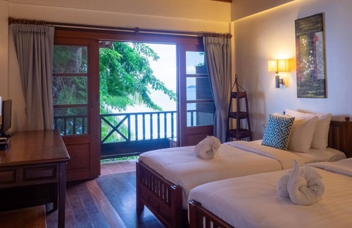 Bophut Resort | The Lodge