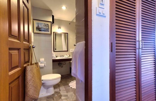 Bophut Resort | The Lodge