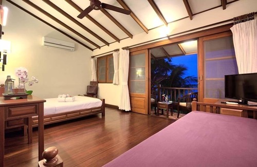Bophut Resort | The Lodge