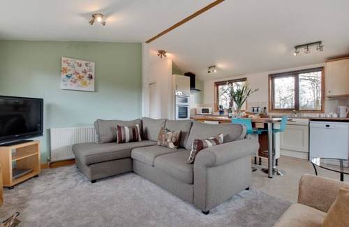 Sheepwash House | The Lodge - Three Bedroom House, Sleeps 4