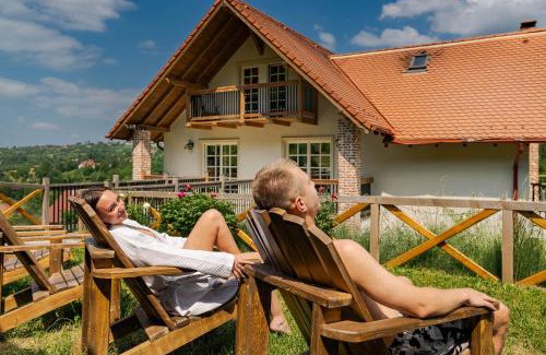 Bran Villa | The Lodge Transylvania