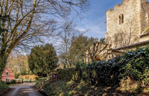 Swannington House | The Lodge - Uk32622