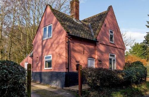Swannington House | The Lodge - Uk32622