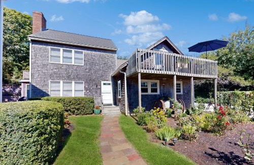 Provincetown Hotel | The Lodge
