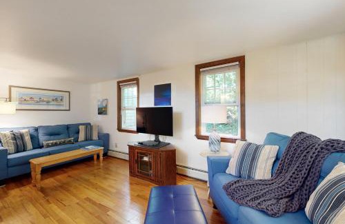 Provincetown Hotel | The Lodge