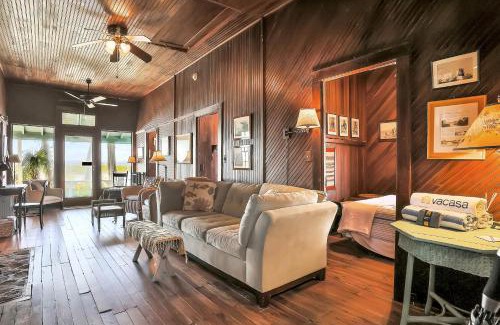 St. Augustine House | The Lodge