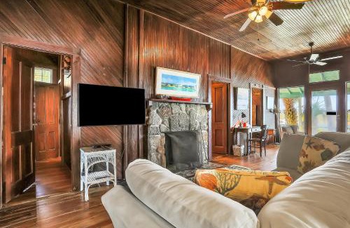 St. Augustine House | The Lodge