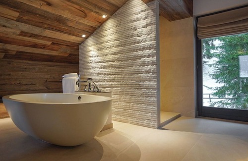 Verbier Hotel | The Lodge Verbier