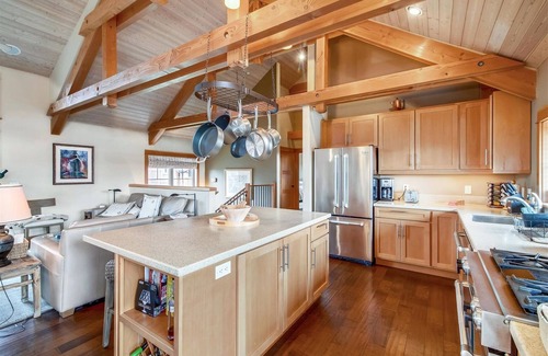 Tolovana Park House | The Lodges D-1 - Beachcomber Vacation Homes