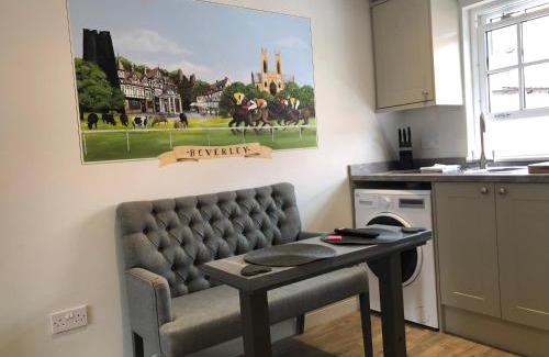 Beverley Apartment | The Lodgings
