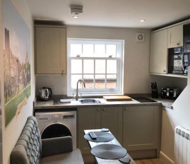Beverley Apartment | The Lodgings
