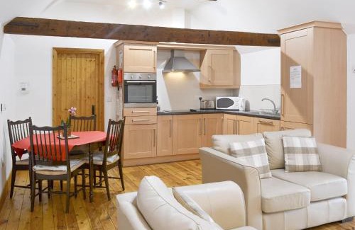 Market Rasen House | The Loft - 26477