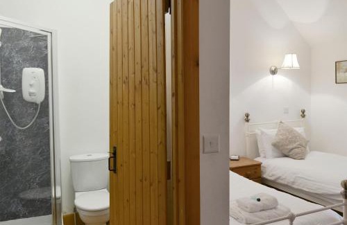 Market Rasen House | The Loft - 26477