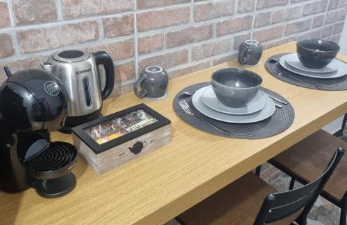 Bari City Centre Bed & Breakfast | The loft 27