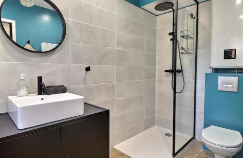 Ventabren Apartment | The Loft - 4 Stars - SPA