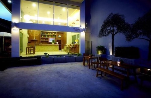 Suan Luang Hotel | The Loft 77 Hotel