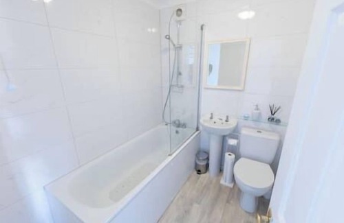 Shoreham-by-Sea Apartment | The Loft Apartment - Shoreham by the Sea
