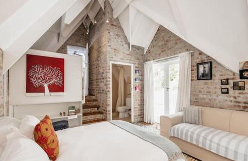 Eikenbosch House | The Loft at 33