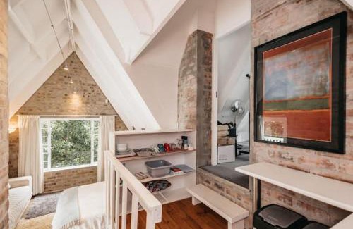 Eikenbosch House | The Loft at 33