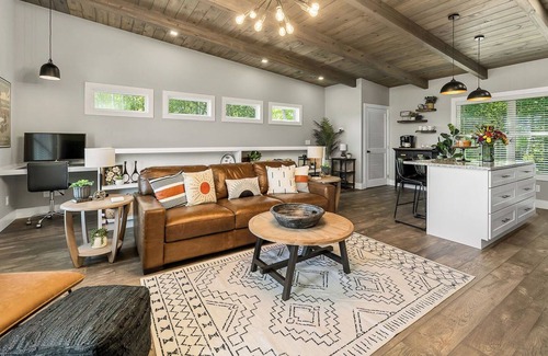 Cookeville Apartment | The Loft at Burgess