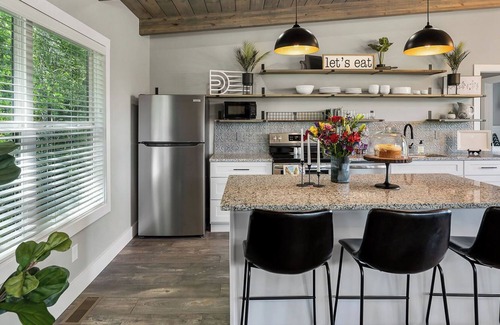 Cookeville Apartment | The Loft at Burgess