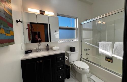 Mar Vista Apartment | The Loft at Butler