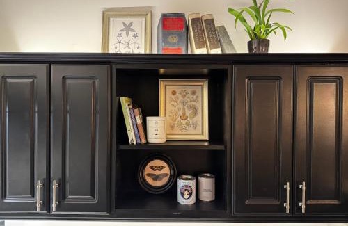 Mar Vista Apartment | The Loft at Butler