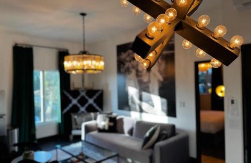 Mar Vista Apartment | The Loft at Butler