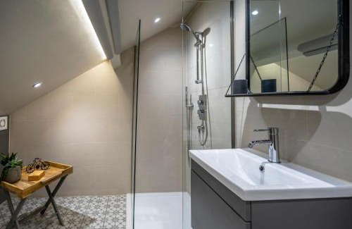 Bootham Apartment | The Loft at Dukes Townhouse