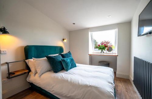 Bootham Apartment | The Loft at Dukes Townhouse