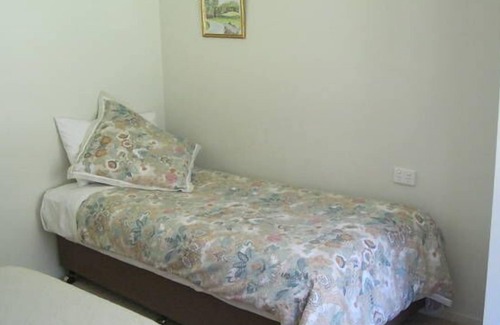 Bellawongarah Bed & Breakfast | The Loft at Graystone Grange