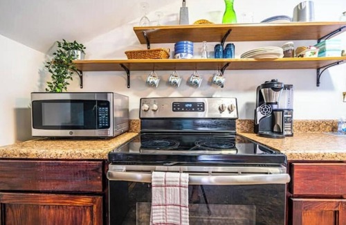 Decatur Apartment | The Loft at Juliet Manor