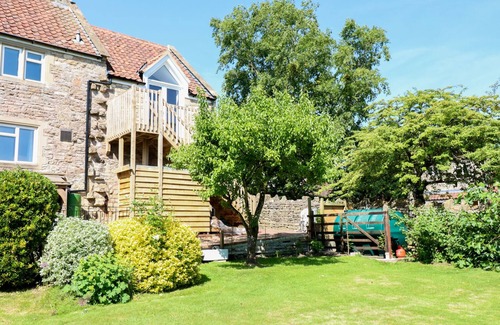 Newton St Loe Cottage | The Loft at Lucott House