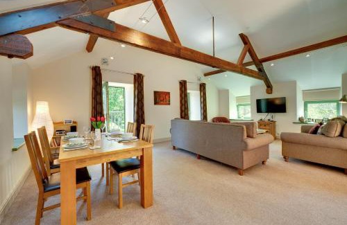 Belford Apartment | The Loft at Spindlestone