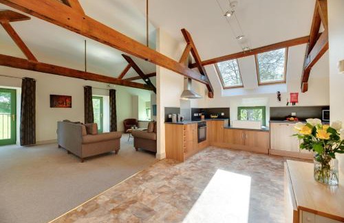Belford Apartment | The Loft at Spindlestone