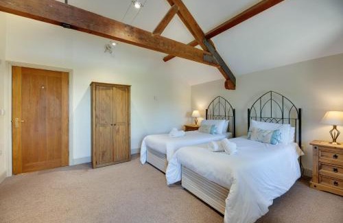 Belford Apartment | The Loft at Spindlestone