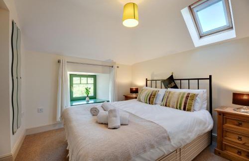 Belford Apartment | The Loft at Spindlestone