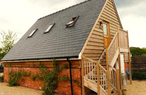 Gloucester House | The Loft at the Croft - Stunning rural retreat perfect for couples & dogs