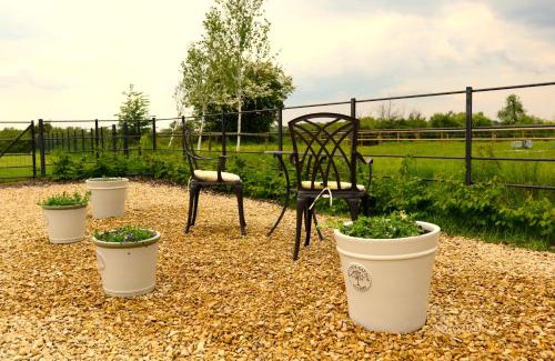 Gloucester House | The Loft at the Croft - Stunning rural retreat perfect for couples & dogs