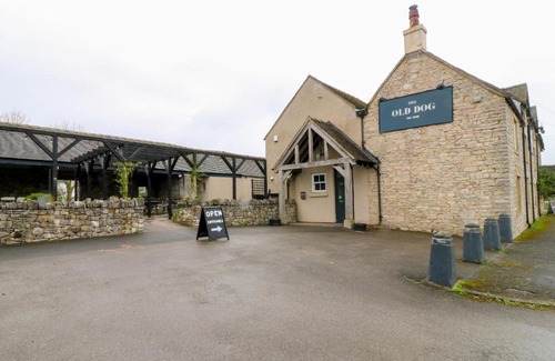 Newton Grange Apartment | The Loft at The Old Dog Thorpe