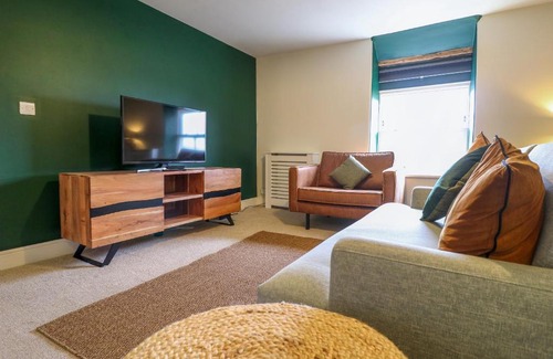Newton Grange Apartment | The Loft at The Old Dog Thorpe