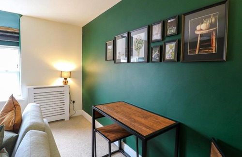 Newton Grange Apartment | The Loft at The Old Dog Thorpe