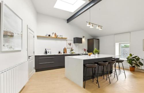 Clifden House | The Loft at the Warehouse