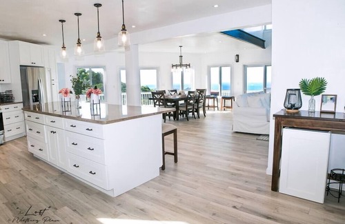 Rosendal House | "The LOFT" at Wintberg Place