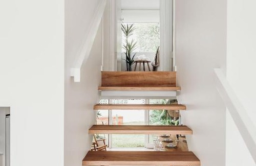 Corlette Apartment | The Loft
