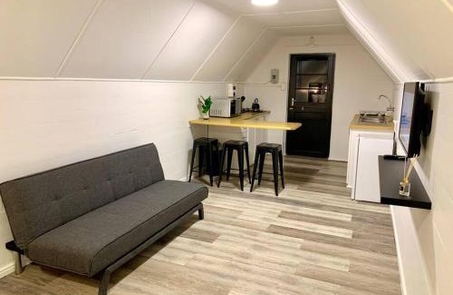 Bredasdorp Apartment | The Loft Bredasdorp - Load Shedding Free