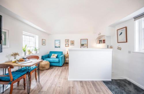 Bungay House | The Loft, Bungay