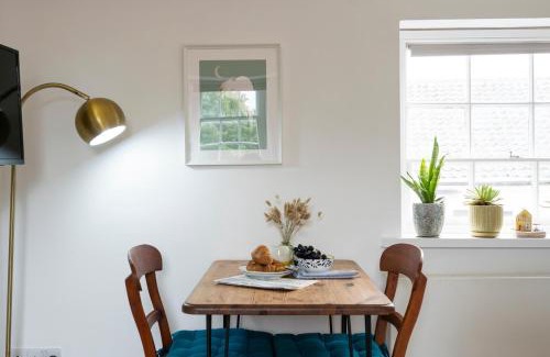 Bungay House | The Loft, Bungay