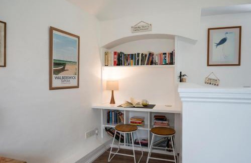 Bungay House | The Loft, Bungay